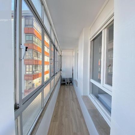 Piso General Davila- Alto De Miranda Santander Exteriör bild