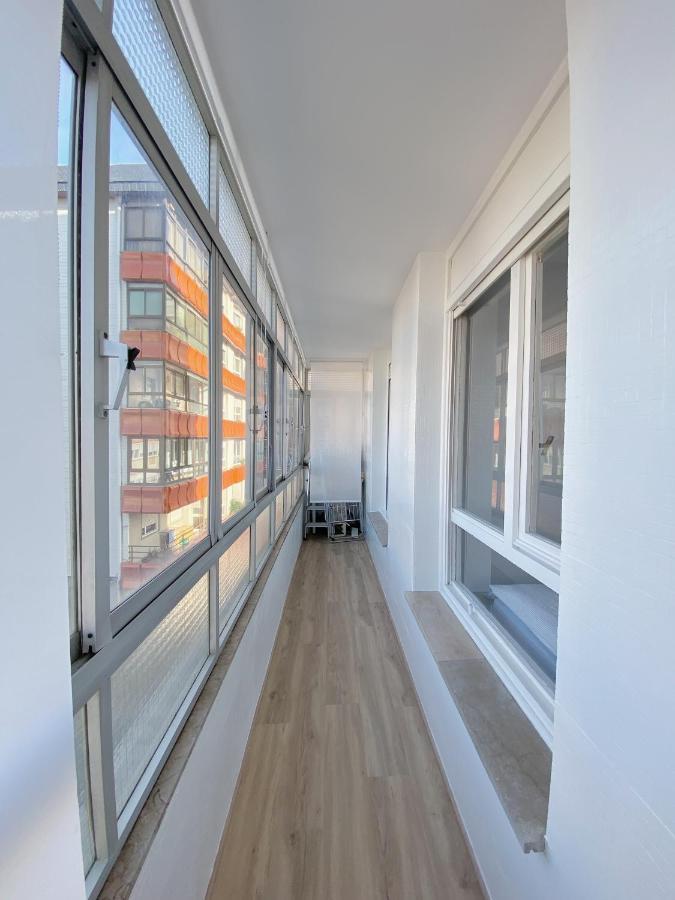 Piso General Davila- Alto De Miranda Santander Exteriör bild