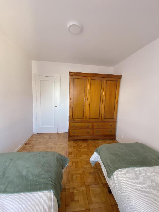 Piso General Davila- Alto De Miranda Santander Exteriör bild