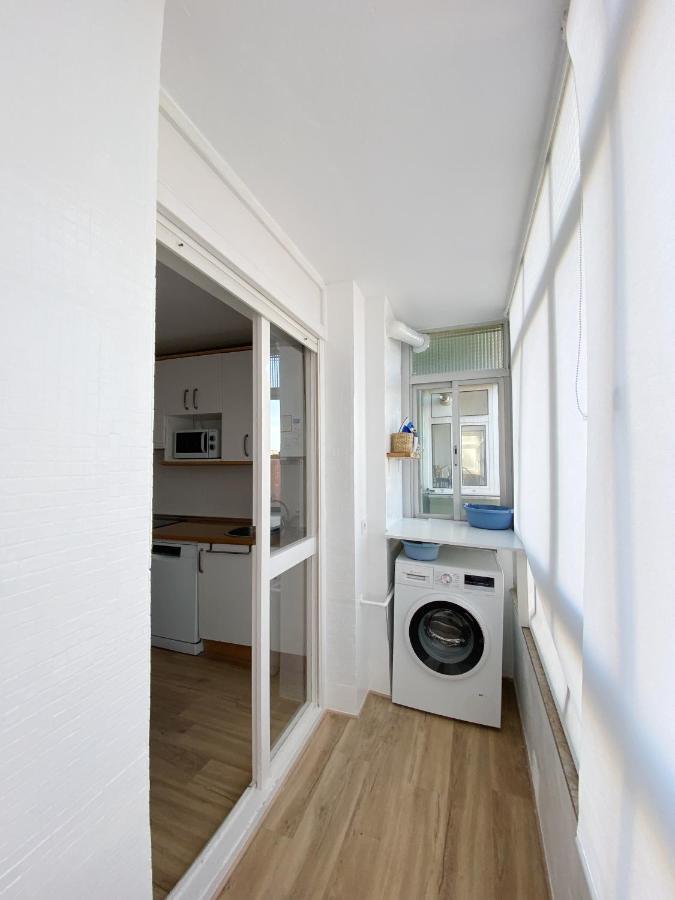 Piso General Davila- Alto De Miranda Santander Exteriör bild
